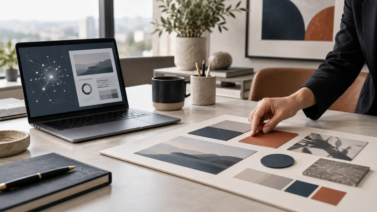 Équipe dirigeante réfléchissant à l’intégration de l’intelligence artificielle en entreprise